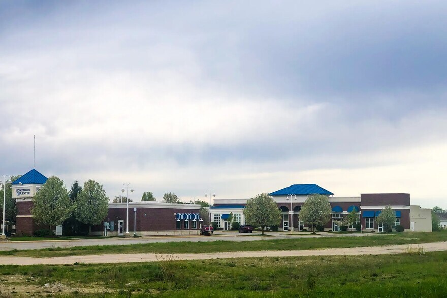 More Photos Of 6546 Weatherfield Ct, Maumee Land For Sale