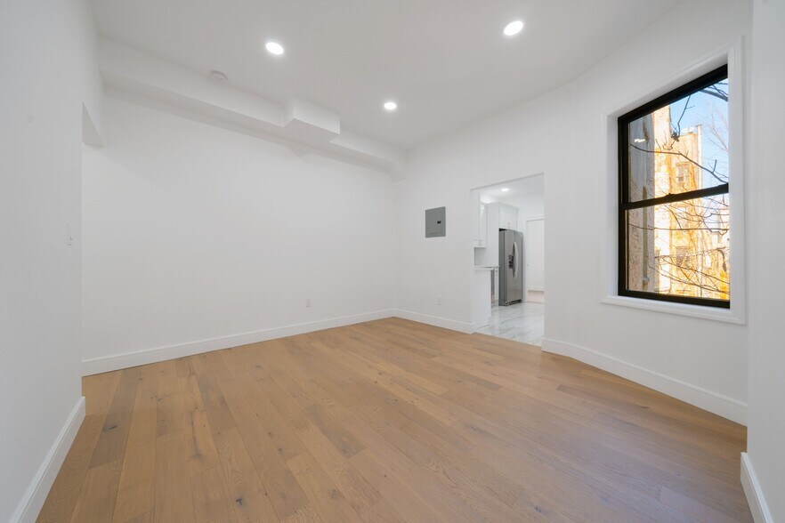 More Photos Of 1277 Lincoln Pl, Brooklyn Apartments For Sale