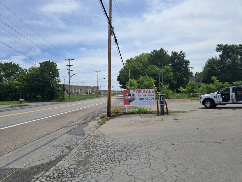 More Photos Of 16715 National Pike, Hagerstown Land For Sale