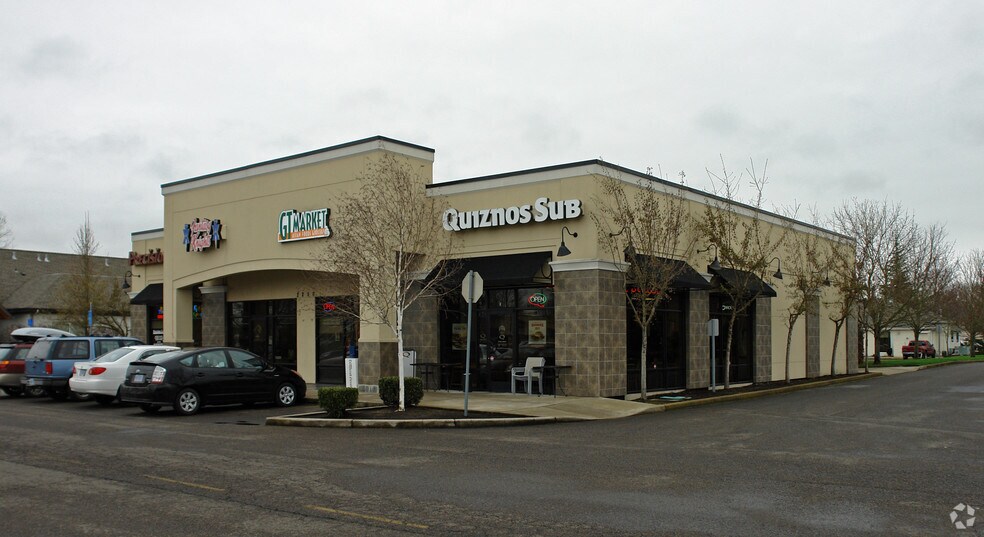 More Photos Of 2250 14th Ave SE, Albany Freestanding For Sale