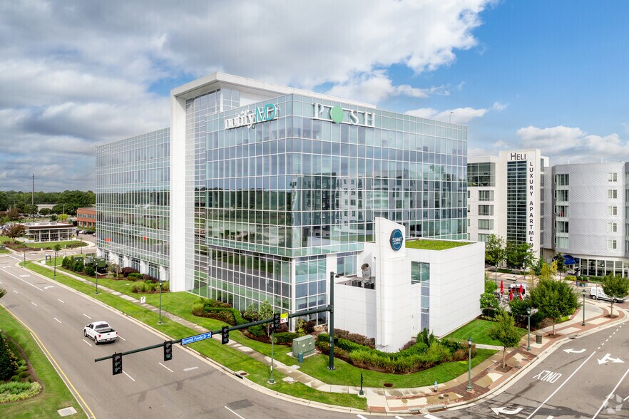 More Photos Of 555 Belaire Ave, Chesapeake Office For Lease