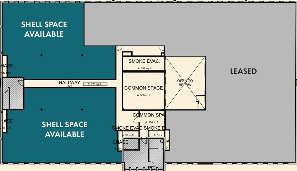 More Photos Of 615 3rd St, Des Moines Office For Sale