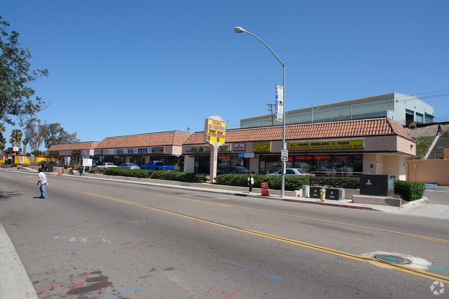 More Photos Of 501 E San Ysidro Blvd, San Ysidro Unknown For Lease