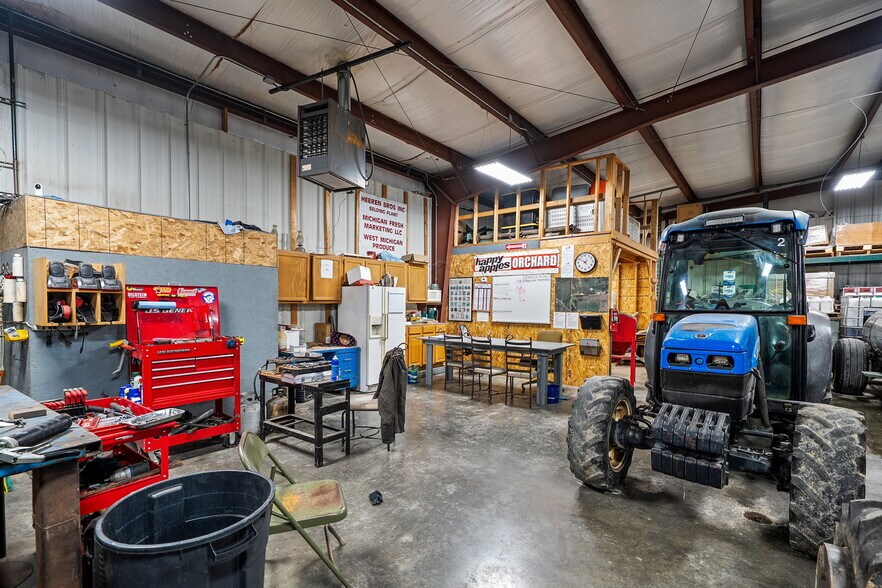 More Photos Of 15972 State Highway 47, Marthasville Specialty For Sale
