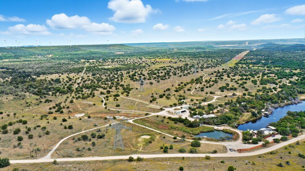 More Photos Of 4636 Halsell Ranch Rd, Jacksboro Land For Sale
