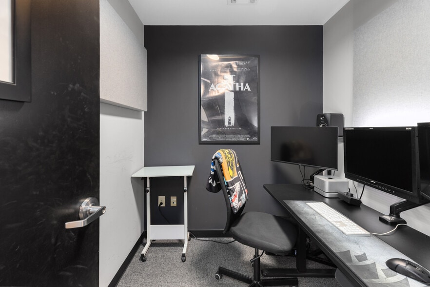 More Photos Of 934 Glenwood Ave SE, Atlanta Loft Creative Space For Sale