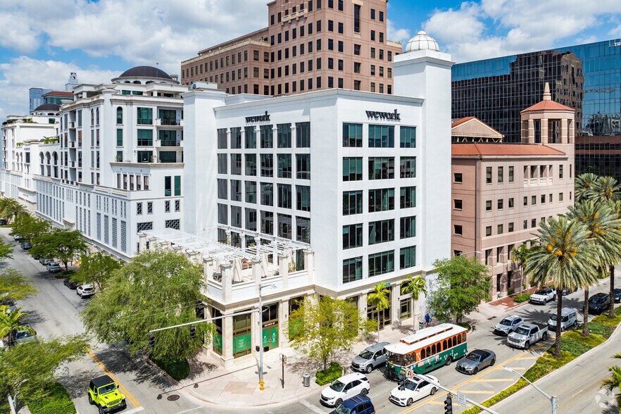 Primary Photo Of 2222 Ponce de Leon Blvd, Coral Gables Office For Lease