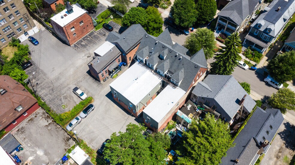 More Photos Of 158 Park St, Buffalo Apartments For Sale