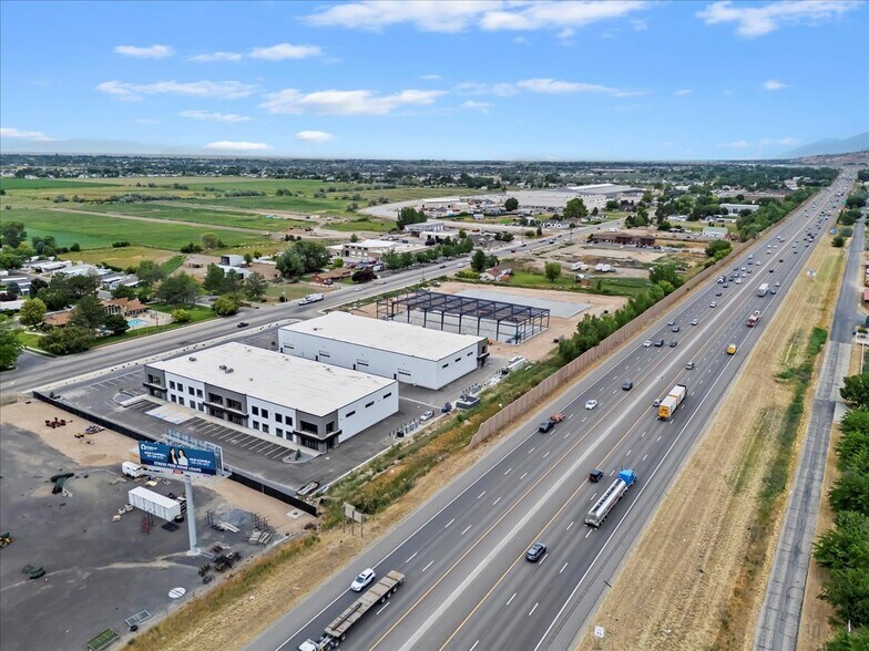 More Photos Of 1166 N 2000 W, Farr West Light Distribution For Lease