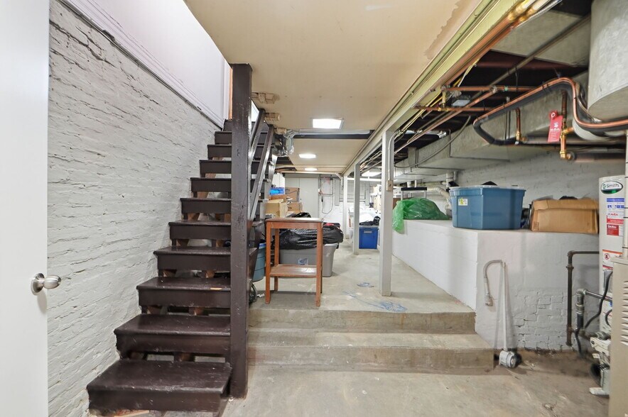 More Photos Of 401-407 N Patterson Park Ave, Baltimore Religious Facility For Sale