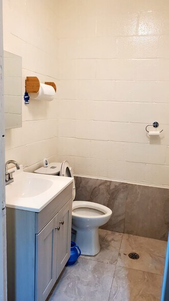 More Photos Of 122 Manville Rd, Toronto Service For Sale