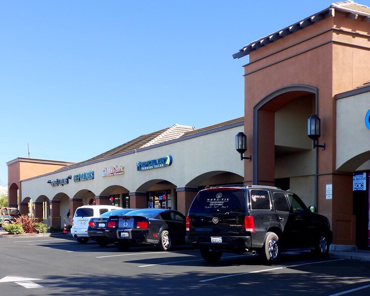 More Photos Of 1803-1951 Holmes St, Livermore Unknown For Lease