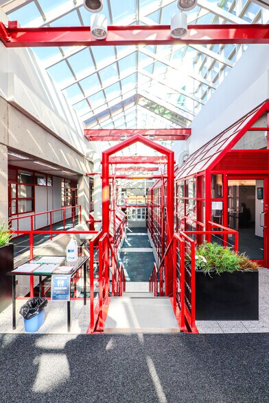 More Photos Of 9650 20th Ave NW, Edmonton Office For Sale