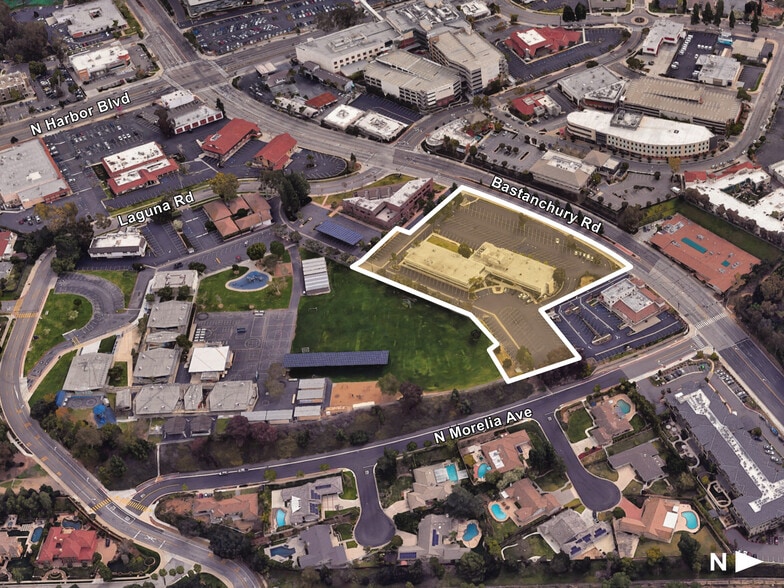 More Photos Of Bastanchury Rd, Fullerton Land For Sale