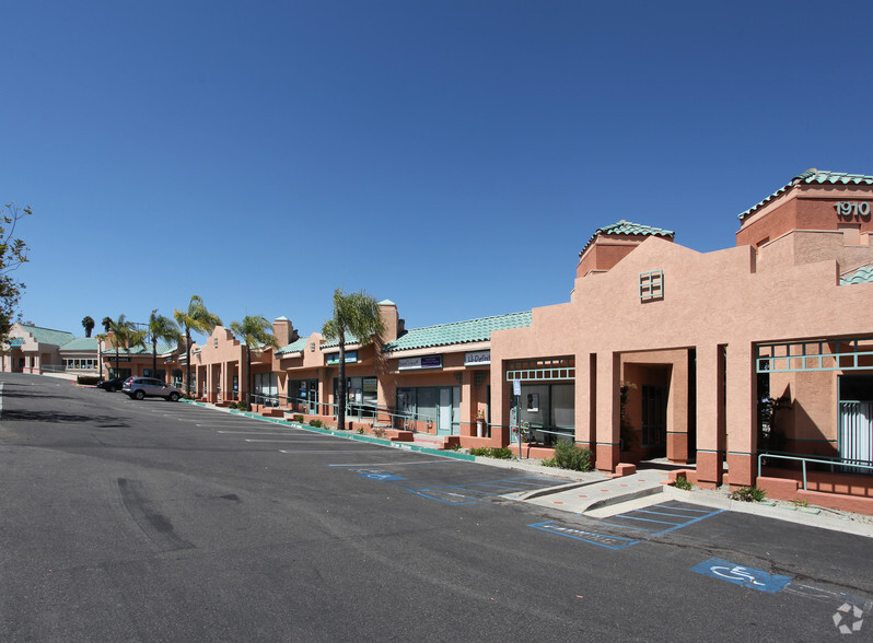 Primary Photo Of 1920 Shadowridge Dr, Vista General Retail For Lease