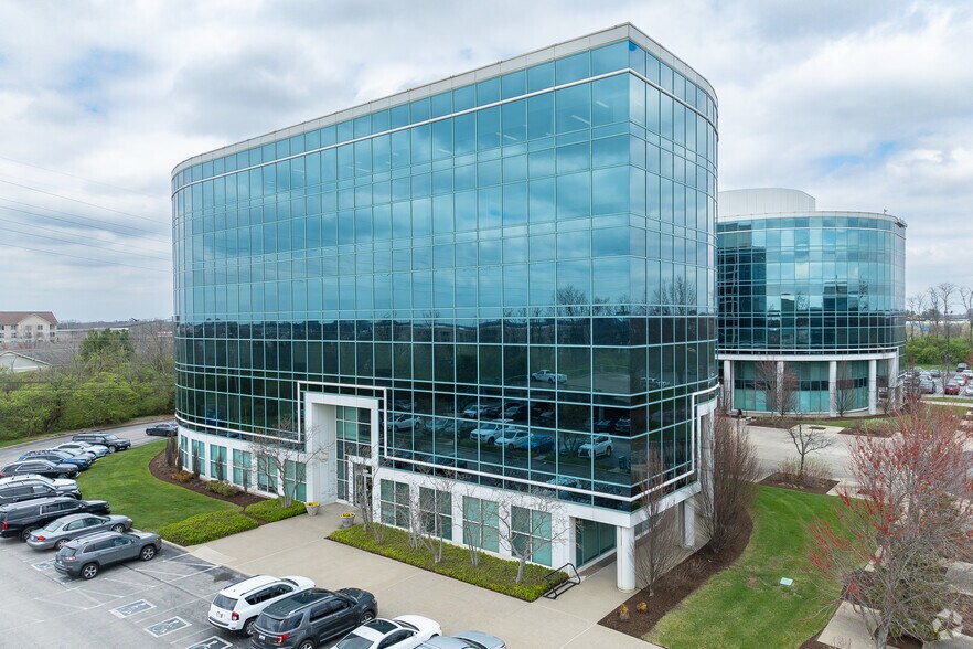 More Photos Of 230 Lexington Green Cir, Lexington Office For Lease