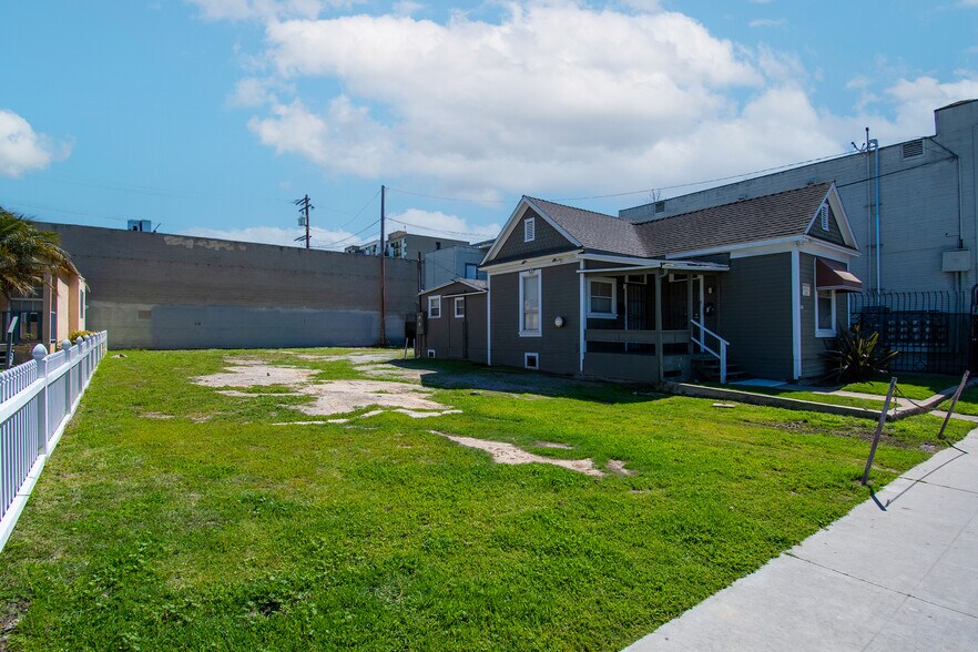 More Photos Of 414-416 Linden Ave, Long Beach Apartments For Sale