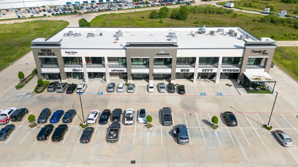 More Photos Of Swc Of Clay Rd & Grand Pkwy West, Katy Unknown For Lease