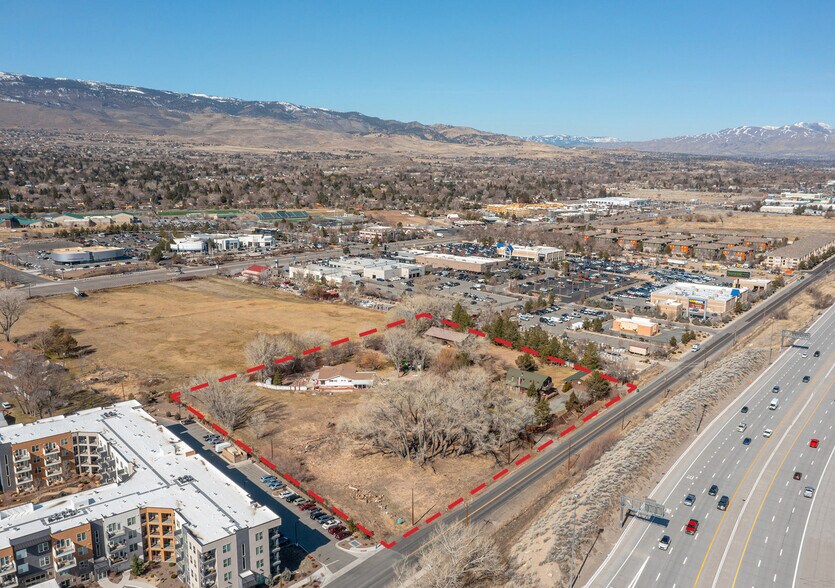 More Photos Of 11415 Old Virginia Rd, Reno Land For Sale
