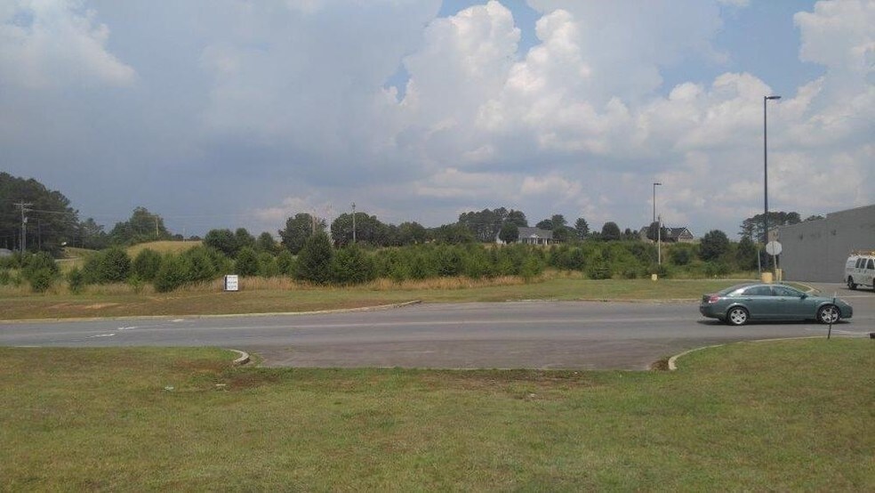 More Photos Of 2625 N 27 Hwy, LaFayette Land For Sale