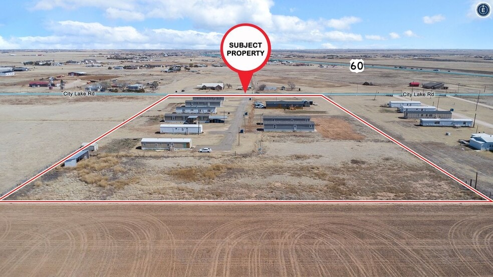 More Photos Of 22700 City Lake Rd, Canyon Manufactured Housing Mobile Home Park For Sale
