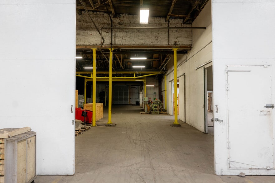 More Photos Of 2424 Columbus Rd, Springfield Warehouse For Sale