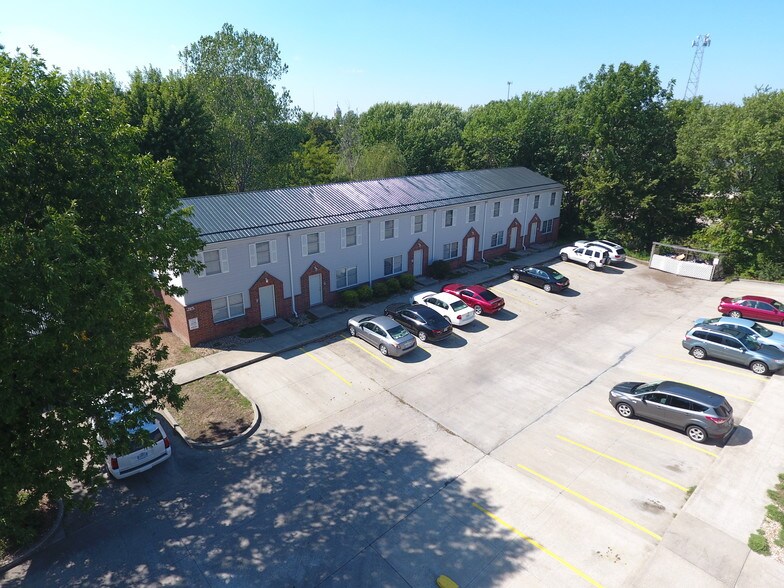 More Photos Of 215 Grover St, Warrensburg Apartments For Sale