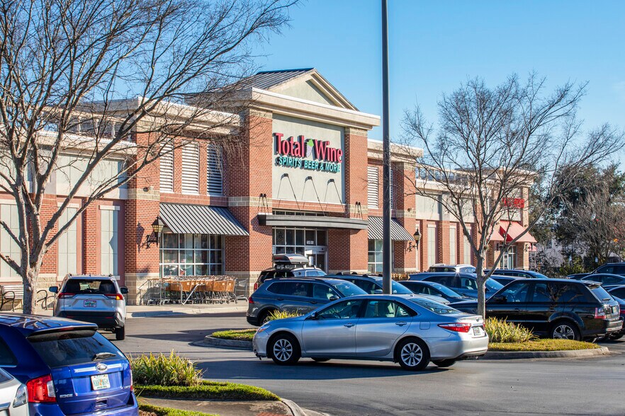 More Photos Of 4413 Town Center Pky, Jacksonville Unknown For Lease