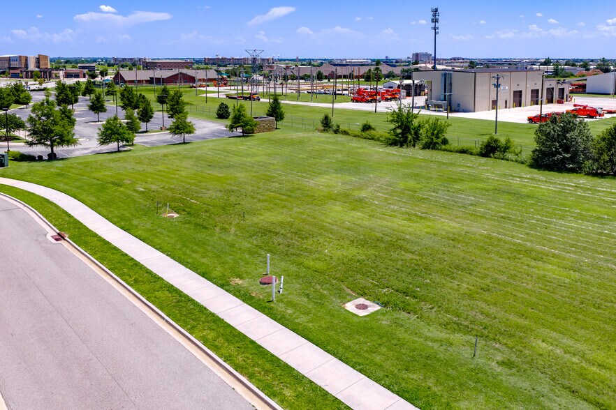 More Photos Of 3480 RC Luttrell Dr, Norman Land For Sale