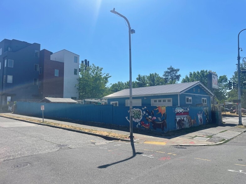 More Photos Of 2765 E Cherry St, Seattle Land For Sale