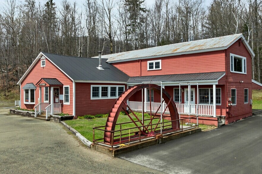 More Photos Of 1955 Presidential Hwy, Jefferson Restaurant For Sale