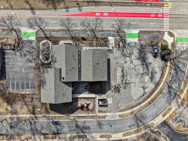 More Photos Of 7610 Mineral Point Rd, Madison Daycare Center For Lease