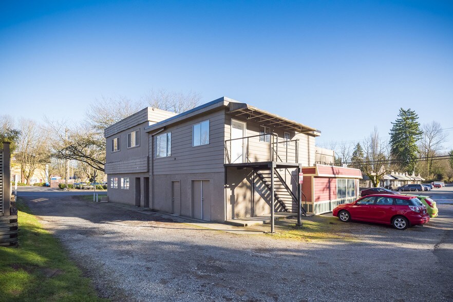 More Photos Of 9103 Glover Rd, Langley Storefront Retail Residential For Lease