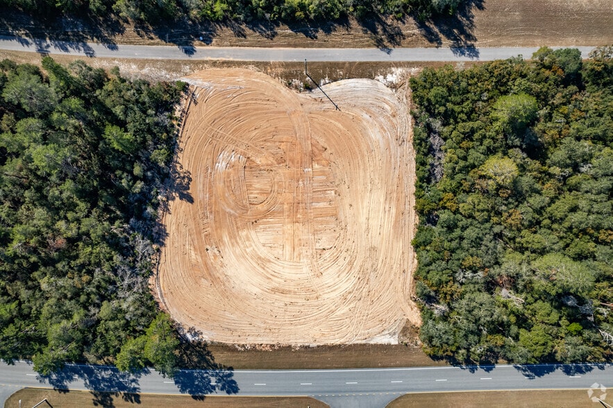 More Photos Of 216 Marian Oaks, Ocala Land For Sale
