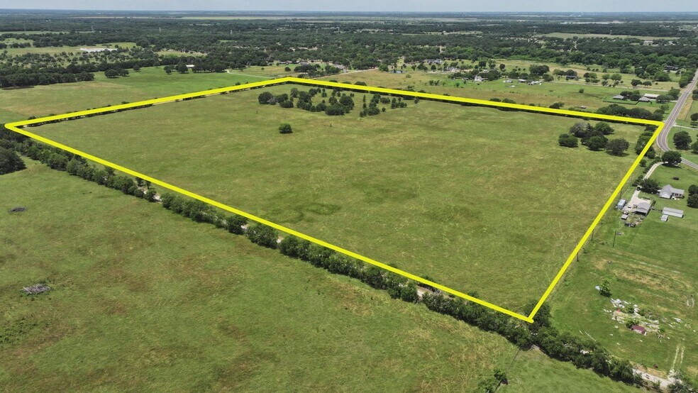 Primary Photo Of , Scurry Land For Sale