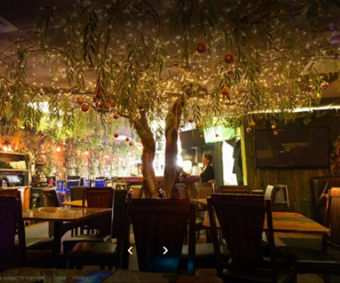 More Photos Of 372 Main St, Placerville Restaurant For Sale