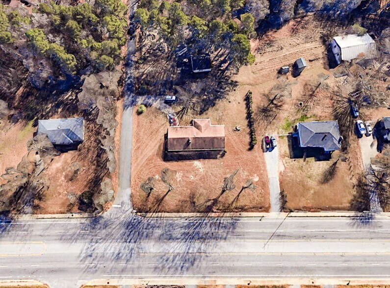 More Photos Of 5811 Reidville Rd, Moore Land For Sale
