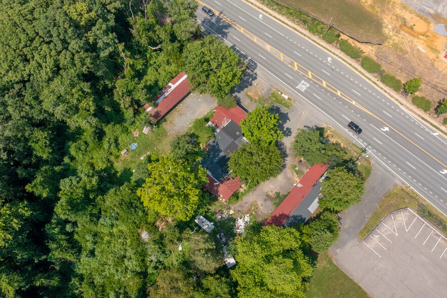 More Photos Of 436 Cambridge St, Fredericksburg Land For Sale