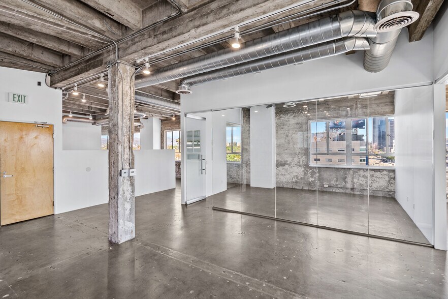 More Photos Of 6363 Wilshire Blvd, Los Angeles Loft Creative Space For Lease
