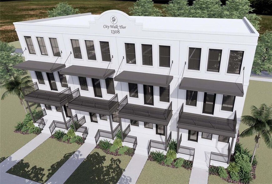 More Photos Of 2201 E 4th Ave, Tampa Land For Sale