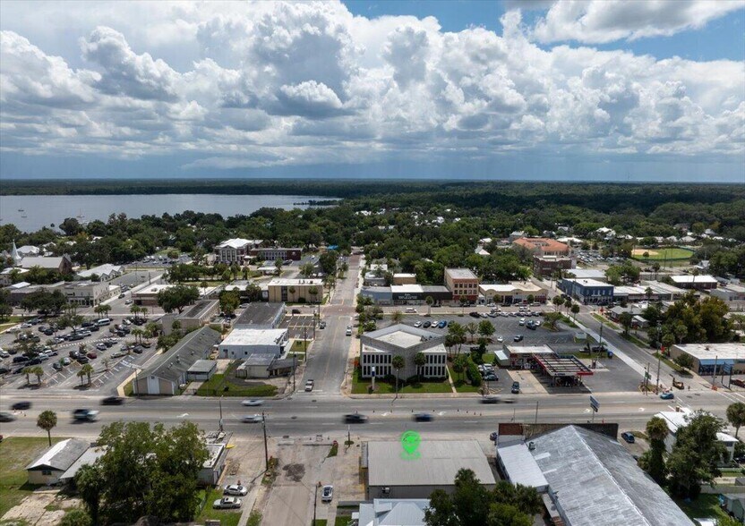 More Photos Of 600 Reid St, Palatka Freestanding For Sale