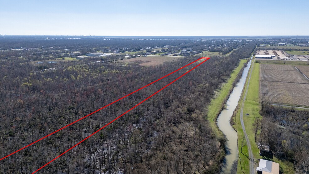 More Photos Of 3672 Airline Hwy, Reserve Land For Sale