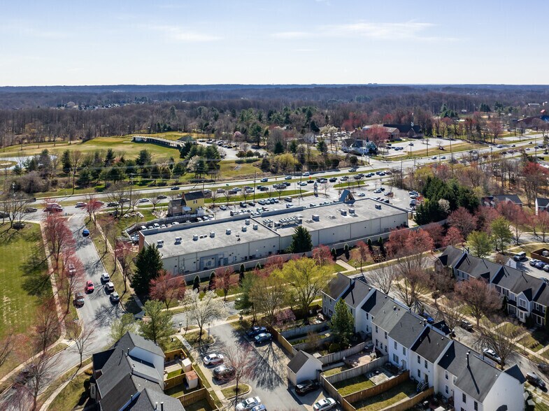 More Photos Of 16800 Georgia Ave, Olney Unknown For Lease