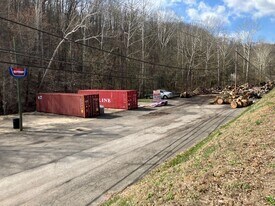 Primary Photo Of 1260 Greenbrier St, Charleston Land For Lease