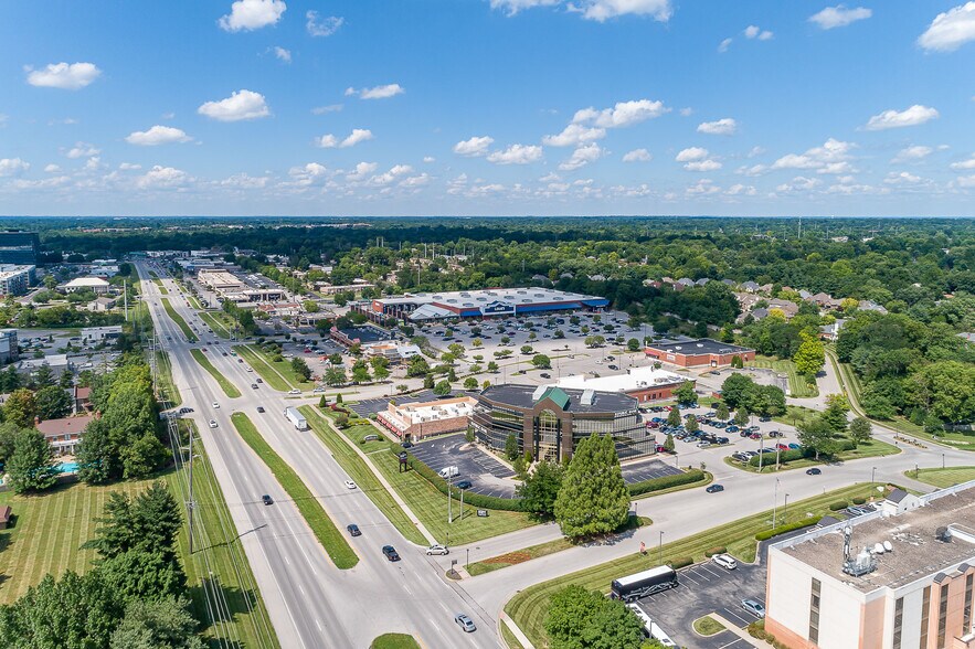 More Photos Of 661 S Hurstbourne Pky, Louisville Office For Sale