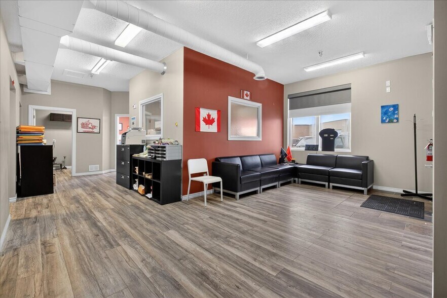 More Photos Of 5657-5677 99 St NW, Edmonton Loft Creative Space For Sale