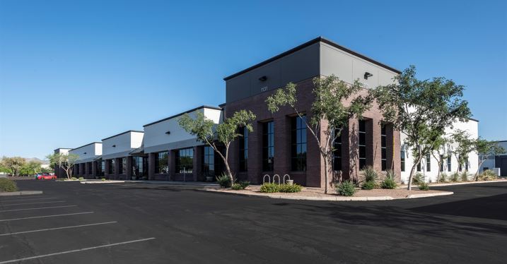 More Photos Of 1121 W Warner Rd, Tempe Unknown For Lease