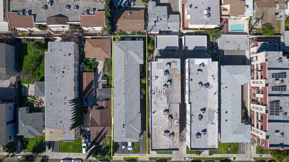 More Photos Of 1157 Justin Ave, Glendale Apartments For Sale