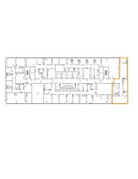 More Photos Of 1331 Union Ave, Memphis Coworking Space