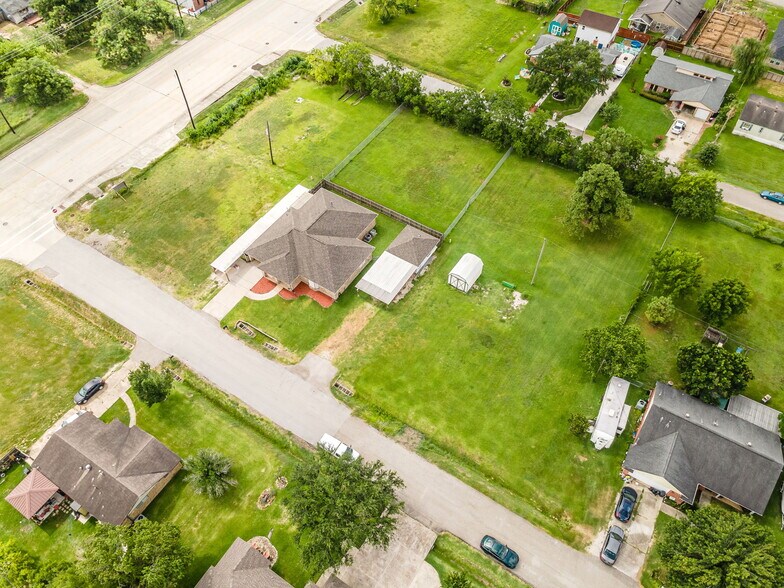 More Photos Of 11820 Plainbrook St, La Porte Specialty For Sale